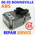 ✴REPAIR SERVICE✴ 2000-2005 PONTIAC BONNEVILLE ABS EBCM CONTROL MODULE