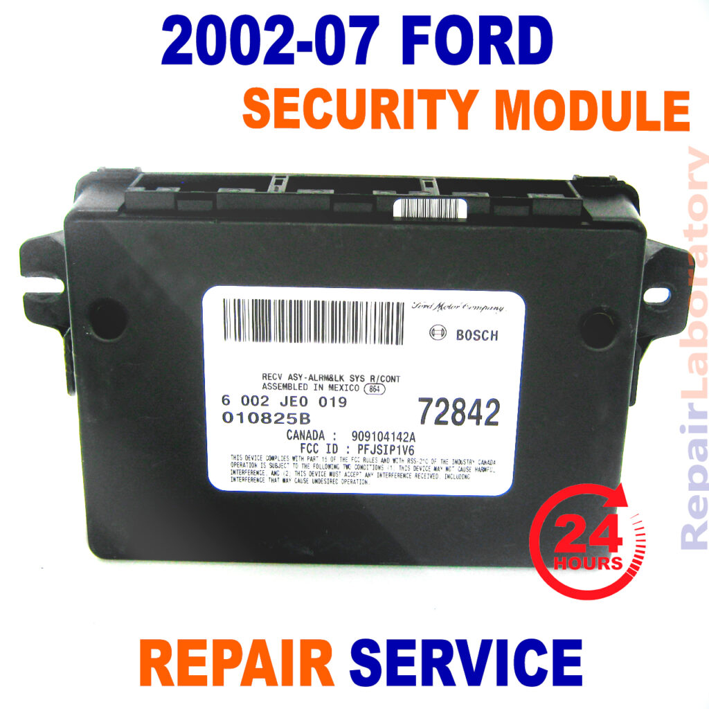 REPAIR SERVICE 20022007 FORD F250 F350 F450 F550 EXCURSION VSM