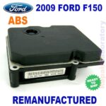 ✴REBUILT✴ 0265950740 2009 FORD F-150 4X4 ABS CONTROL MODULE