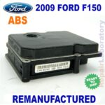 ✴REBUILT✴ 0265950880 2009 FORD F-150 4X2 ABS CONTROL MODULE