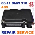 ✴REPAIR SERVICE✴  2006-2011 BMW 318 ABS DSC Pump Control Module