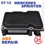 ✴REPAIR SERVICE✴ 2007-2012 MERCEDES SPRINTER 1500 2500 3500 ABS ESP Control Module