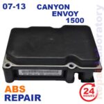 ✴REPAIR SERVICE✴ 2007-2013 GMC ENVOY CANYON 1500 ABS EBCM Control Module