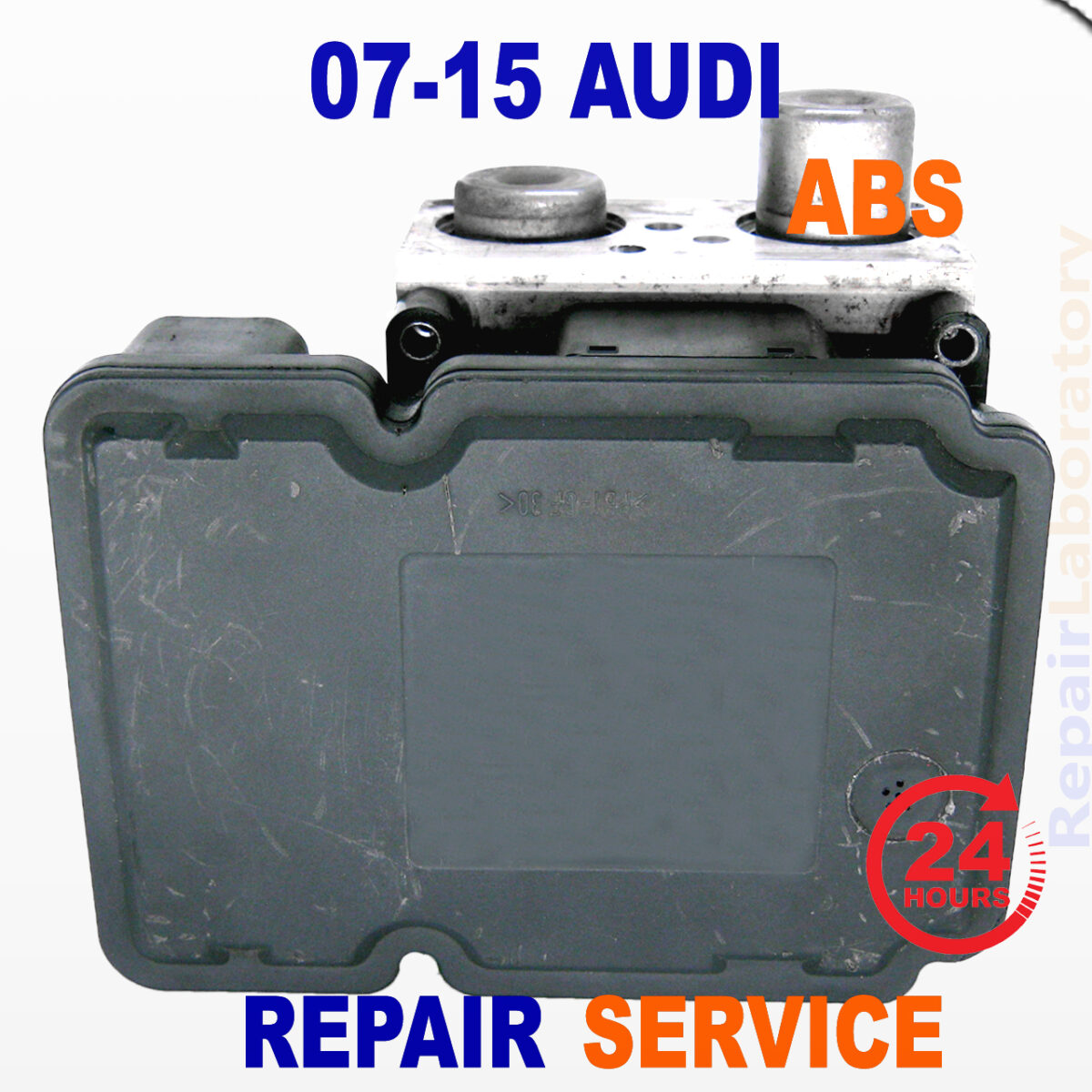 07-15_audi_q7_tt_a3_s3_ABS_pump_cintrol_module_repair_service