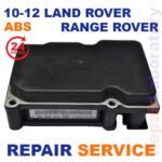 ✴REPAIR SERVICE✴ 2010-2012 Land Rover Range Rover ABS EBCM Pump Control Module