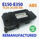 ✴REBUILT✴ 7C24-2C346-BA 05-07 Ford E150 E250 E350 ABS Pump Control Module