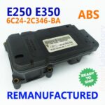 ✴REBUILT✴ 6C24-2C346-BA 05-07 Ford E250 E350 ABS Pump Control Module