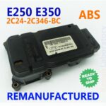 ✴REBUILT✴ 2C24-2C346-BC 03-07 Ford E250 E350 ABS Pump Control Module