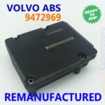 ✴REBUILT✴ 99-04 9472969 Volvo V70 S60 S80 ABS Pump Control Module