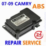 ✴REPAIR SERVICE✴ 2007-2009 Toyota CAMRY ABS Pump Control Module