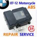 ✴REPAIR SERVICE✴ 2007-2012 BMW Motorcycle iABS2 ABS4 ABSIV ABS Pump