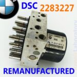 ✴REBUILT✴ 06-10 BMW M5 M6 ABS DSC Hydraulic Unit 3451-2283227