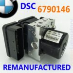 ✴REBUILT✴ 09-13 BMW 128 135 328 335 ABS DSC pump 6790146, 6790147