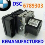 ✴REBUILT✴ 09-13 BMW 128 135 328 335 ABS DSC pump 6789303, 6789304