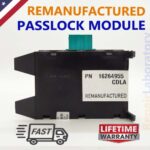 16264955 CDLA Chevy SILVERADO TAHOE SUBURBAN K1500 C1500 Anti-theft PASSLOCK VATS