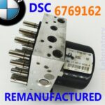 ✴REBUILT✴ 06-09 BMW Z4 ABS DSC hydraulic unit 3451-6769162-03