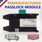 19352769 CDLB Chevy SILVERADO K2500 C2500 C3500 TRUCK Anti-theft PASSLOCK VATS Module