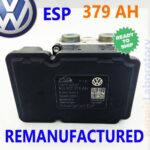 ✴REBUILT✴ 10-11 1K0907379AH GOLF GTI JETTA EOS ABS ESP Control Module