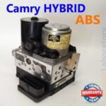 ✴REBUILT✴ 2007-2011 Toyota CAMRY HYBRID ABS ANTI-LOCK brake pump assembly EXCHANGE