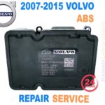 ✴REPAIR SERVICE✴ 2007-2015 Volvo S80, XC60, V70, XC70, S60 ABS Control module
