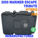 2009_escape_mariner_tribute_hybrid_abs_control_module