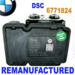 ✴REBUILT✴ 06-10 BMW 323 328 335 ABS DSC pump assembly 6771824, 6771823
