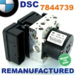 ✴REBUILT✴ 2011 BMW M3 ABS DSC pump assembly 7844739