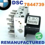 ✴REBUILT✴2011 BMW M3 ABS DSC hydraulic unit 3451-7844739-01
