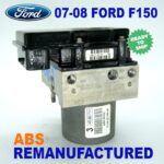 ✴REBUILT✴ 07-08 FORD F-150 ABS PUMP + CONTROL MODULE 0265800481 7L34-2C346-A