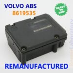 ✴REBUILT✴ 94-04 8619535 Volvo S70 V70 XC70 S60 S80 ABS Pump Control Module