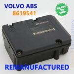 ✴REBUILT✴ 99-04 8619541 Volvo S70 V70 XC70 S60 S80 ABS Pump Control Module