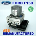✴REBUILT✴ FORD F-150 ABS PUMP + CONTROL MODULE 0265951282 8A83-2C405-B