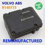 ✴REBUILT✴ 96-98 9140773 Volvo 850 C70 S70 V70 ABS Pump Control Module