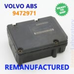 ✴REBUILT✴ 99-04 9472971 Volvo S70 V70 XC70 S60 S80 ABS Pump Control Module