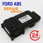 ✴REPAIR SERVICE✴ 1997-2007 FORD LINCOLN VAN TRUCK ABS CONTROL MODULE