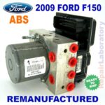 ✴REBUILT✴ 2009 FORD F-150 4X4 ABS PUMP + CONTROL MODULE 0265950740 9L34-2C405-B