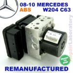 08-10 MERCEDES W204 C63 ABS Pump A2044314212, A0375456332