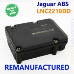 ✴REBUILT✴ LNC2210BD 98-01 Jaguar XJ8 XJR XK8 XKR Vanden Plas ABS Pump Control Module Unit