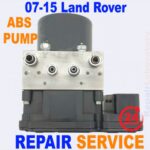 ✴REPAIR SERVICE✴ 2007-2015 Land Rover Evoque, Freelander, LR2 ABS Pump