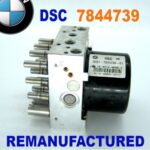 ✴REBUILT✴ 08-13 BMW M3 ABS DSC hydraulic unit 3451-7844739-01