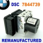 ✴REBUILT✴ 08-13 BMW M3 ABS DSC pump assembly 3451-7844739-01, 3452-7844739-01