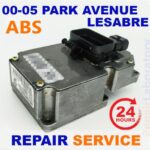 ✴REPAIR SERVICE✴ 00-05 BUICK PARK AVENUE LESABRE ABS CONTROL MODULE