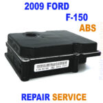 ✴REPAIR SERVICE✴ 2009 Ford F150 ABS Anti-Lock Pump Control Module