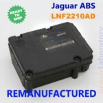 ✴REBUILT✴ LNF2210AD 98-03 Jaguar XJ8 XJR XK8 XKR Vanden Plas ABS Pump Control Module Unit