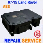 ✴REPAIR SERVICE✴ 2007-2015 Land Rover Evoque, Freelander, LR2 ABS Control Module