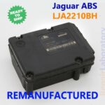 ✴REBUILT✴ LJA2210BH 98-03 Jaguar XJ8 XJR XK8 XKR Vanden Plas ABS Pump Control Module Unit