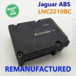 ✴REBUILT✴ LNC2210BC 98-01 Jaguar XJ8 XJR XK8 XKR Vanden Plas ABS Pump Control Module Unit
