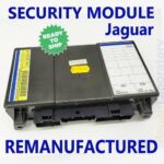 LNC2600HE 98-03 Jaguar XJR XJ8 Vanden Plas X300 VSM security module