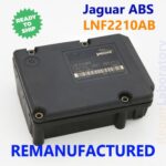 ✴REBUILT✴ LNF2210AB 98-03 Jaguar XJ8 XJR XK8 XKR Vanden Plas ABS Pump Control Module Unit