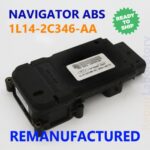 ✴REBUILT✴ 1L14-2C346-AA 2000-2004 Lincoln Navigator ABS Pump Control Module